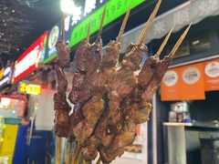 -同来顺烧烤餐厅(哈尔滨道店)