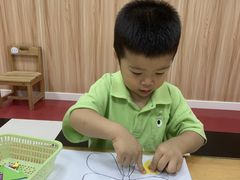 -红黄蓝成长中心•婴幼儿早教•托育(南山京基百纳广场店)