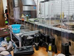 -517烧烤·龙虾·海鲜大排档(万象都荟店)