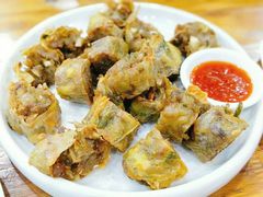 -阿静美食