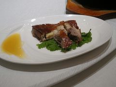 广式烧鸭-祥记餐饮•豫粤珍味(金隅大厦店)