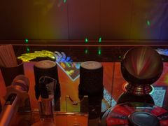 -圣地雅歌KTV(市府广场店)