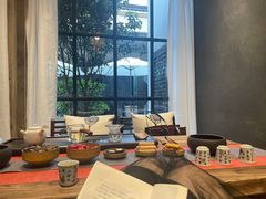 -邈墨茶馆(大兜路1号店)