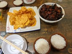 -神仙钵湘香土菜馆(光华路店)