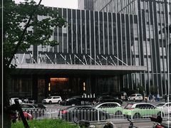 -长沙富力万达文华酒店