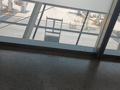 -合肥新桥国际机场-航站楼