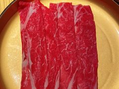 -牛New寿喜烧(金茂览秀城店)