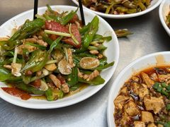 -胖哥家藏菜(护国路店)