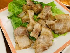 烤五花肉-韩礼年糕(飞虹路店)