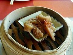 -北京德胜门华宇假日酒店·画廊咖啡厅