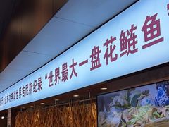 -张氏鱼庄
