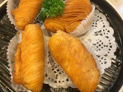 -点都德(龙之梦店)