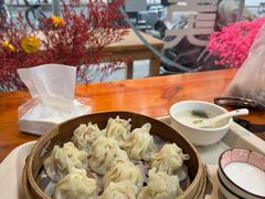 -枫泾丁氏烧卖(枫丽路店)