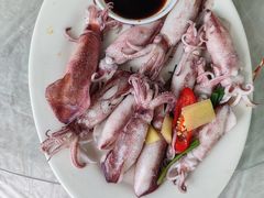 -众味海鲜大排档·活海鲜·潮汕味(南澳店)