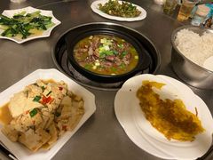 -土家美食园