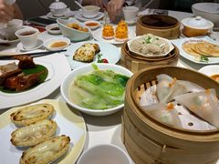 -東海海鲜酒家(中信广场店)