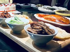 -大鸭梨(天通西苑店)