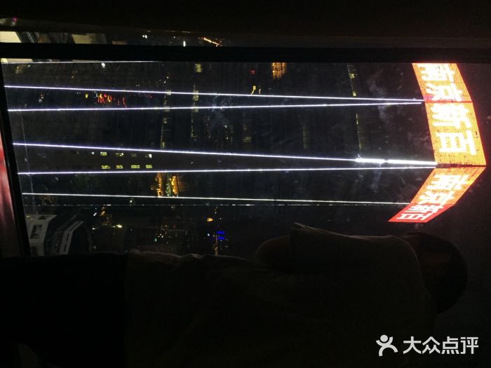 南京商茂国际酒店(新街口德基广场店)商茂国际酒店图片