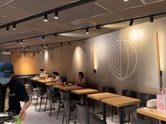 -麦当劳(中山公园龙之梦店)