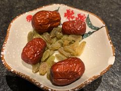 餐前小食-丝路金桃·新疆菜(徐汇店)