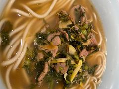 -奎元馆.百年奎元.非遗传承(西湖边的解放路店)