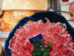 -重庆高老九火锅(文峰广场店)
