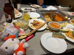 -海底捞火锅(顺义华联店)
