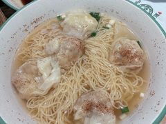 -添好运点心专门店(深水埗店)