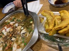 -贵州米线(童家巷店)