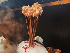 -锅哥有料老火锅(金港国际店)