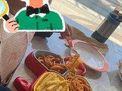 -必胜客(鳌江万达店)