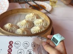 -冷大厨灌汤包