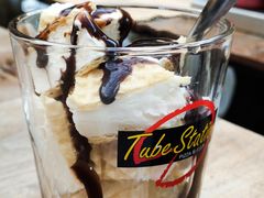 -Tubestation站点比萨(五道营店)
