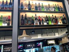 -木屋烧烤(坂田天安云谷店)