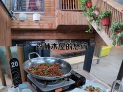 -61号餐吧(兴坪古镇漓江店)