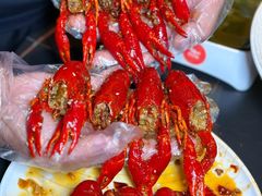-辣尚瘾·烤鱼·新川菜(交大直营店)