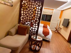 -太阳岛度假酒店