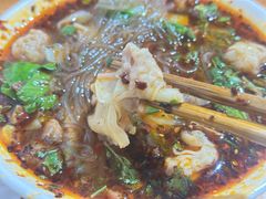 -鸳鸯抄手(燕岗路店)