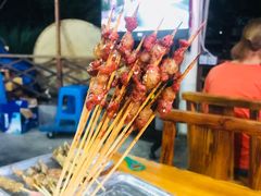 -学府小吃一条街(北大门商业街店)
