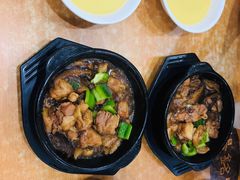 -杨铭宇黄焖鸡米饭(芙蓉巷店)