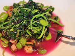 -淮香国色·淮扬菜(正大中心店)