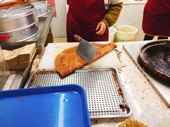 -香糯炎荞饼王(解放碑店)