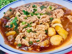 -九龙奇迹海鲜大排档(万象城店)