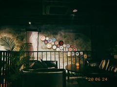 -C&R西班牙餐厅