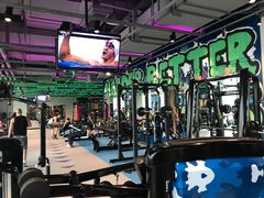 -Trainyard 炼·工场(中国国际贸易中心店)
