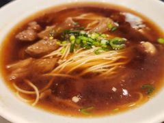 -松鹤楼面馆(清河万象汇店)