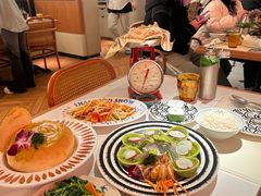 -太食獸泰式茶餐厅(IFS国金中心店)