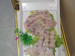 -粤顺渔坊·中山脆肉鲩火锅(清湖店)