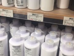 -MUJI无印良品(武汉世界城广场店)