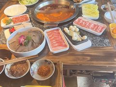 -小龙坎火锅(沙井店)